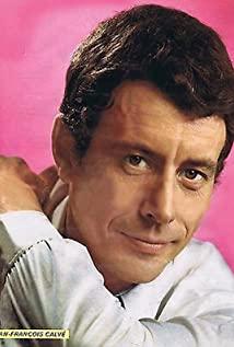 Jean-François Calvé image