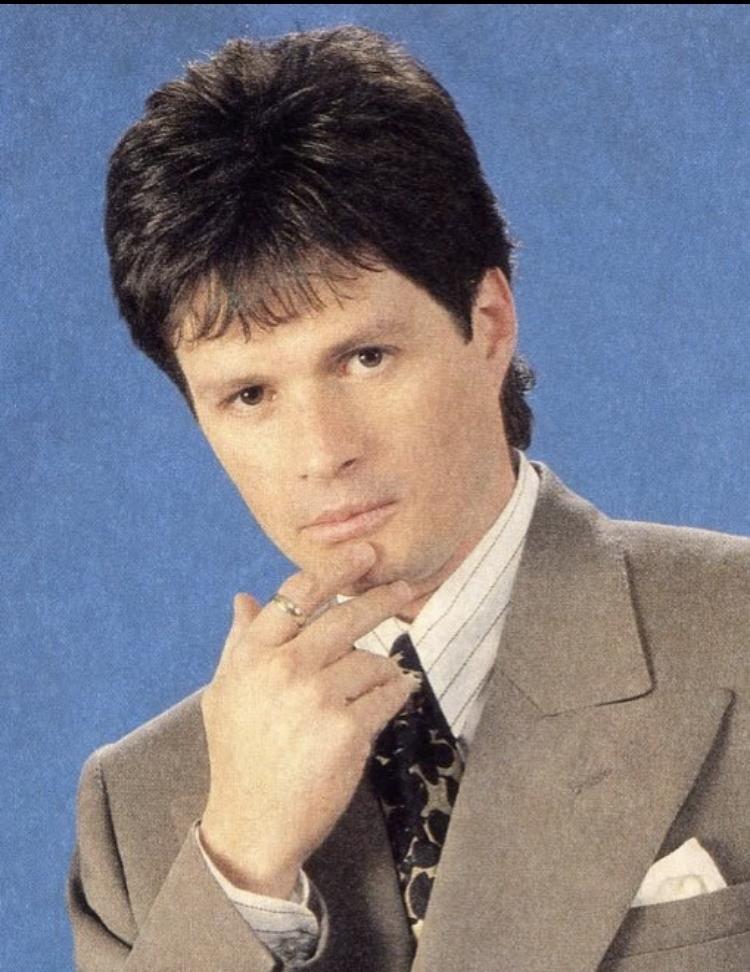 Alejandro Camacho image