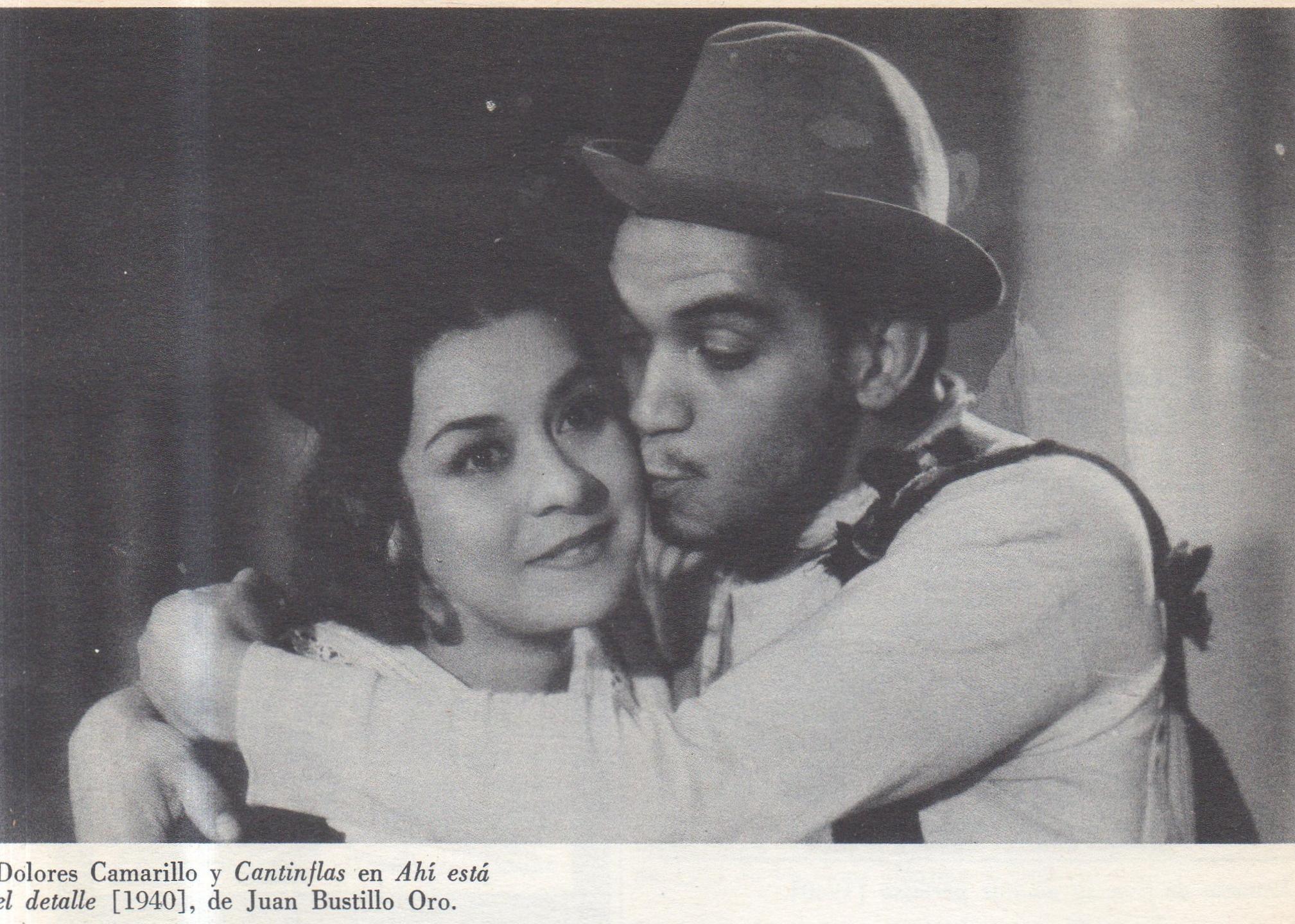 Dolores Camarillo image