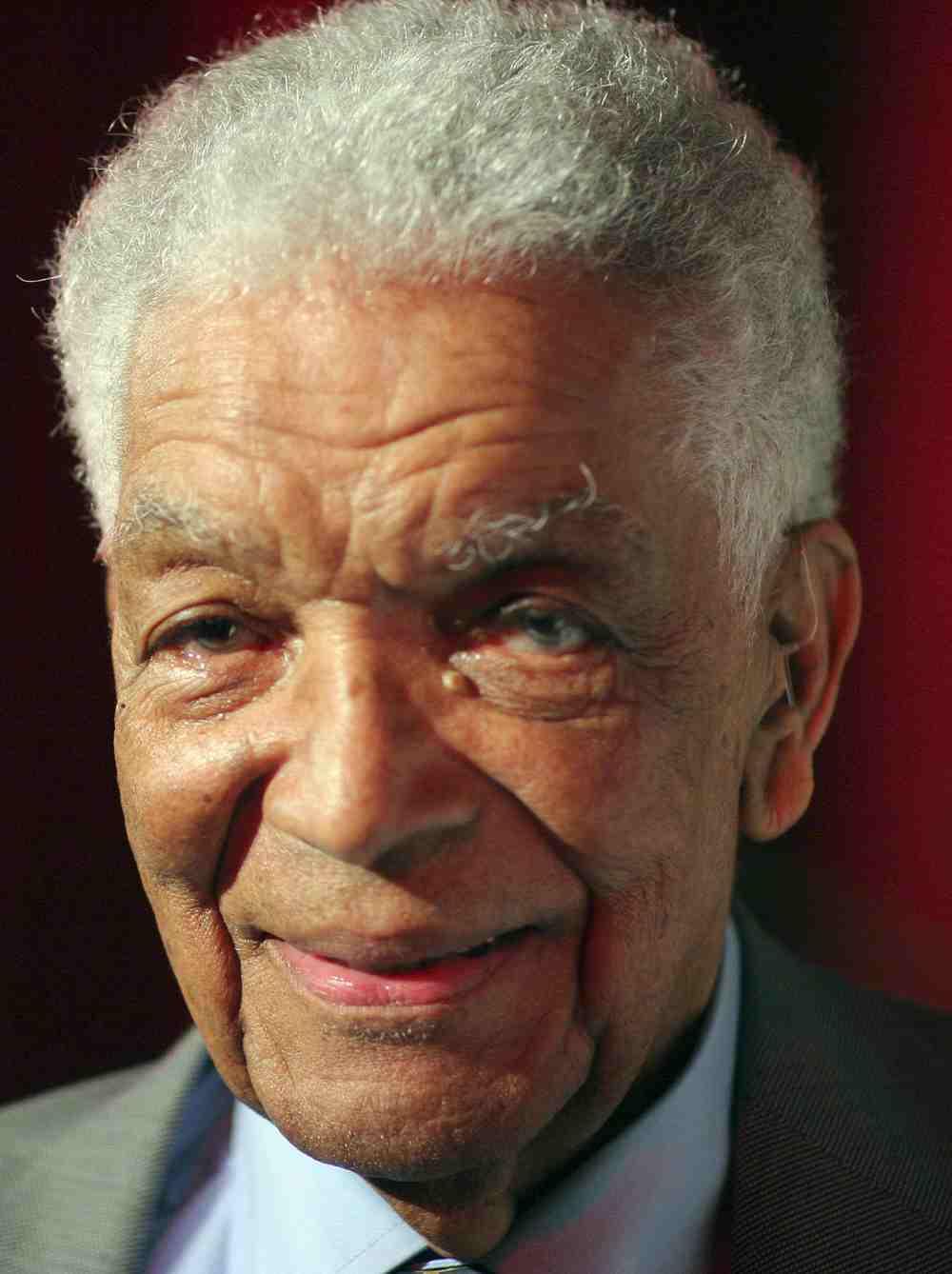 Earl Cameron image