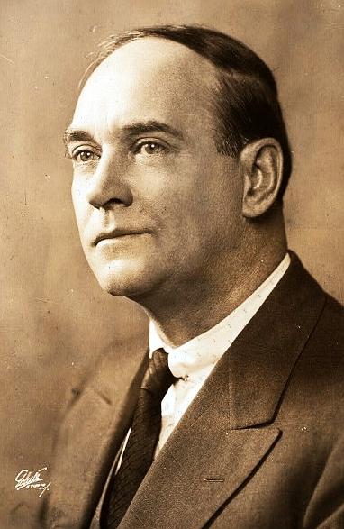 Hugh Cameron image