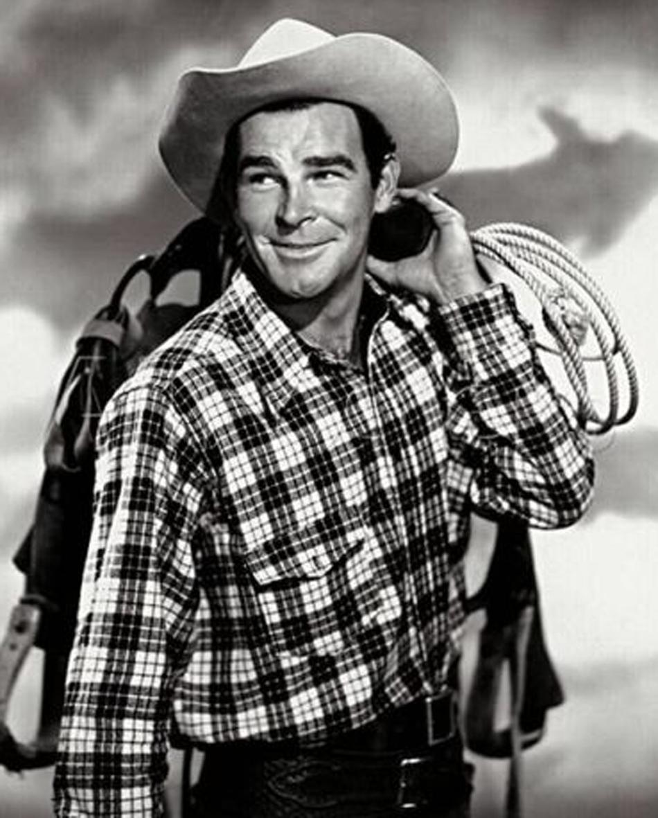 Rod Cameron image