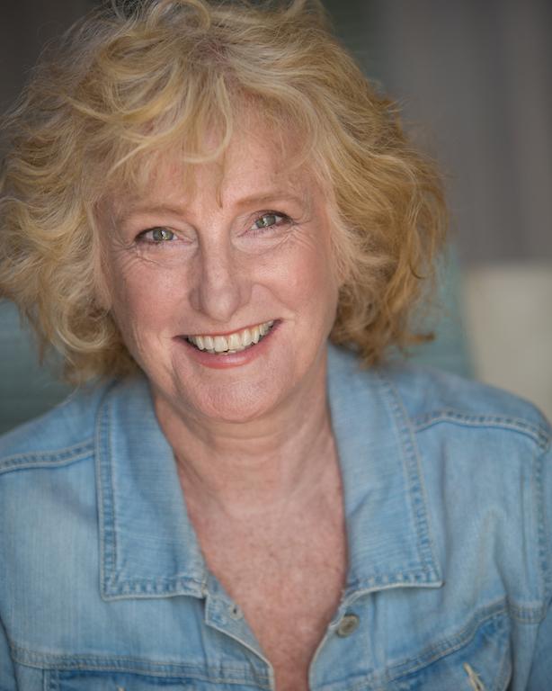 Joanne Camp image