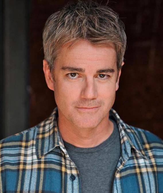Chuck Campbell image