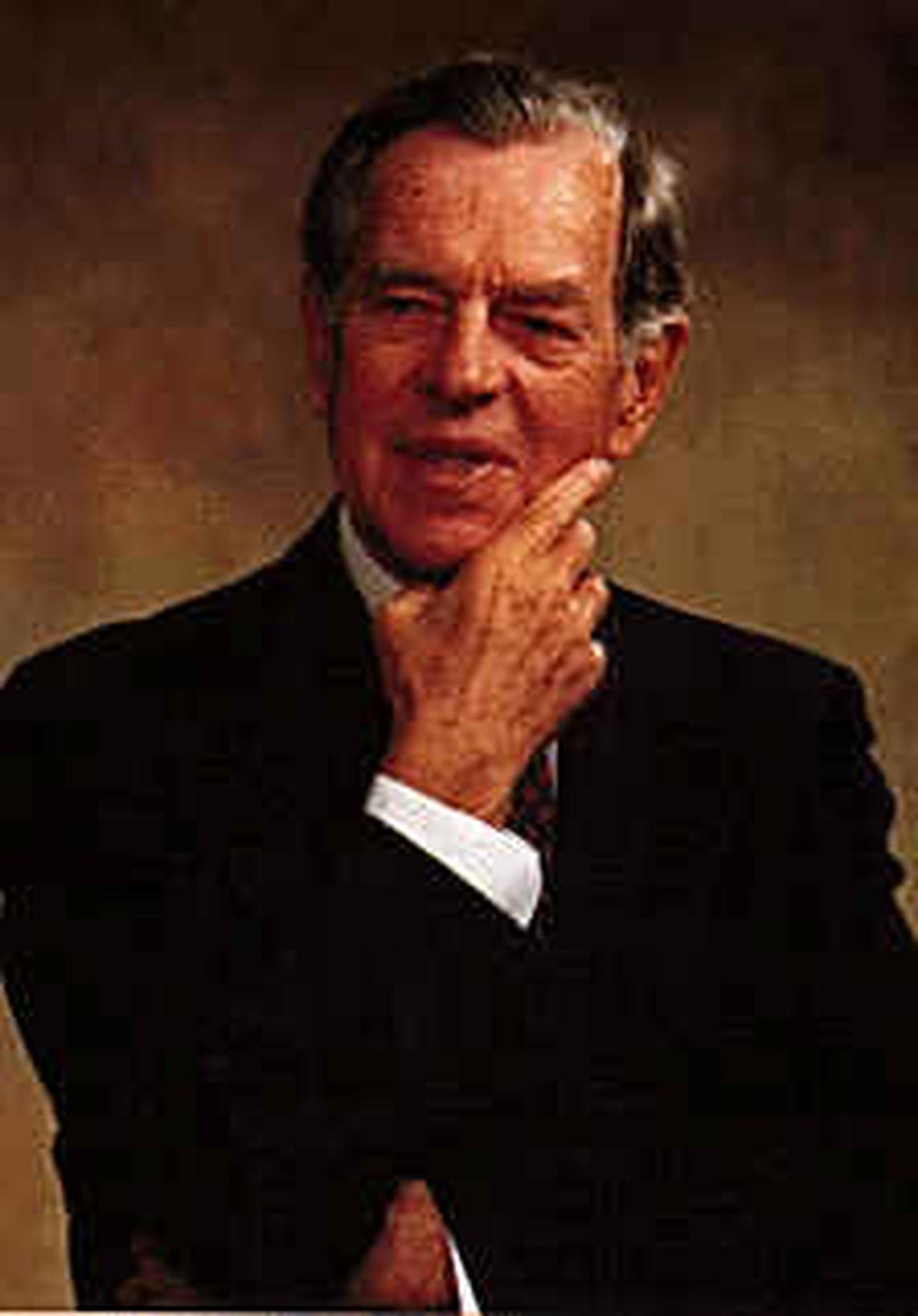 Joseph Campbell image