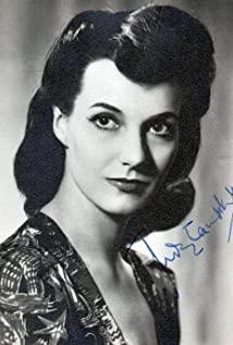 Judy Campbell image