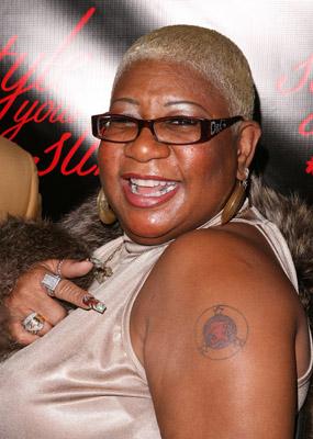 Luenell image