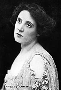 Mrs. Patrick Campbell image