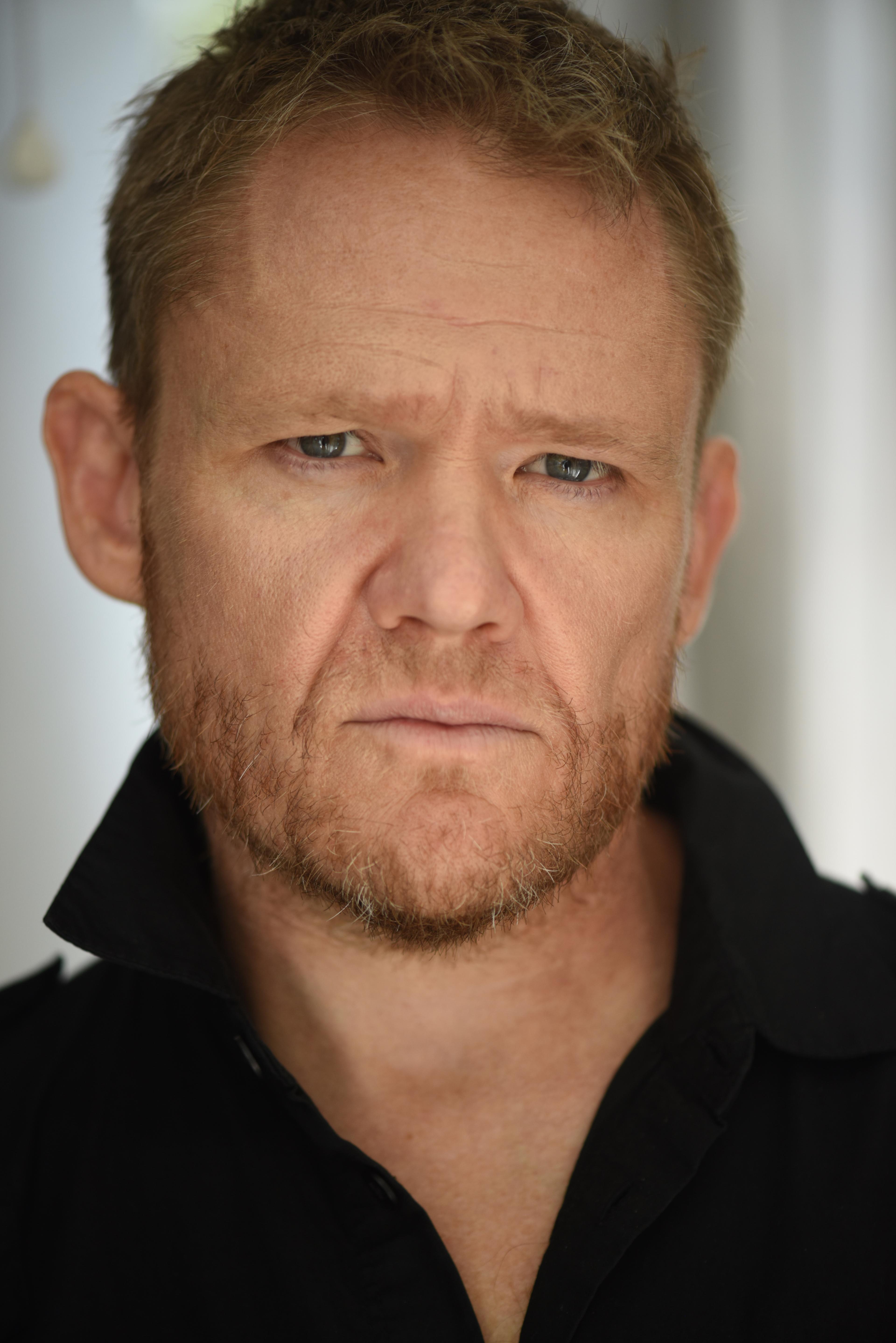 Scott Michael Campbell image