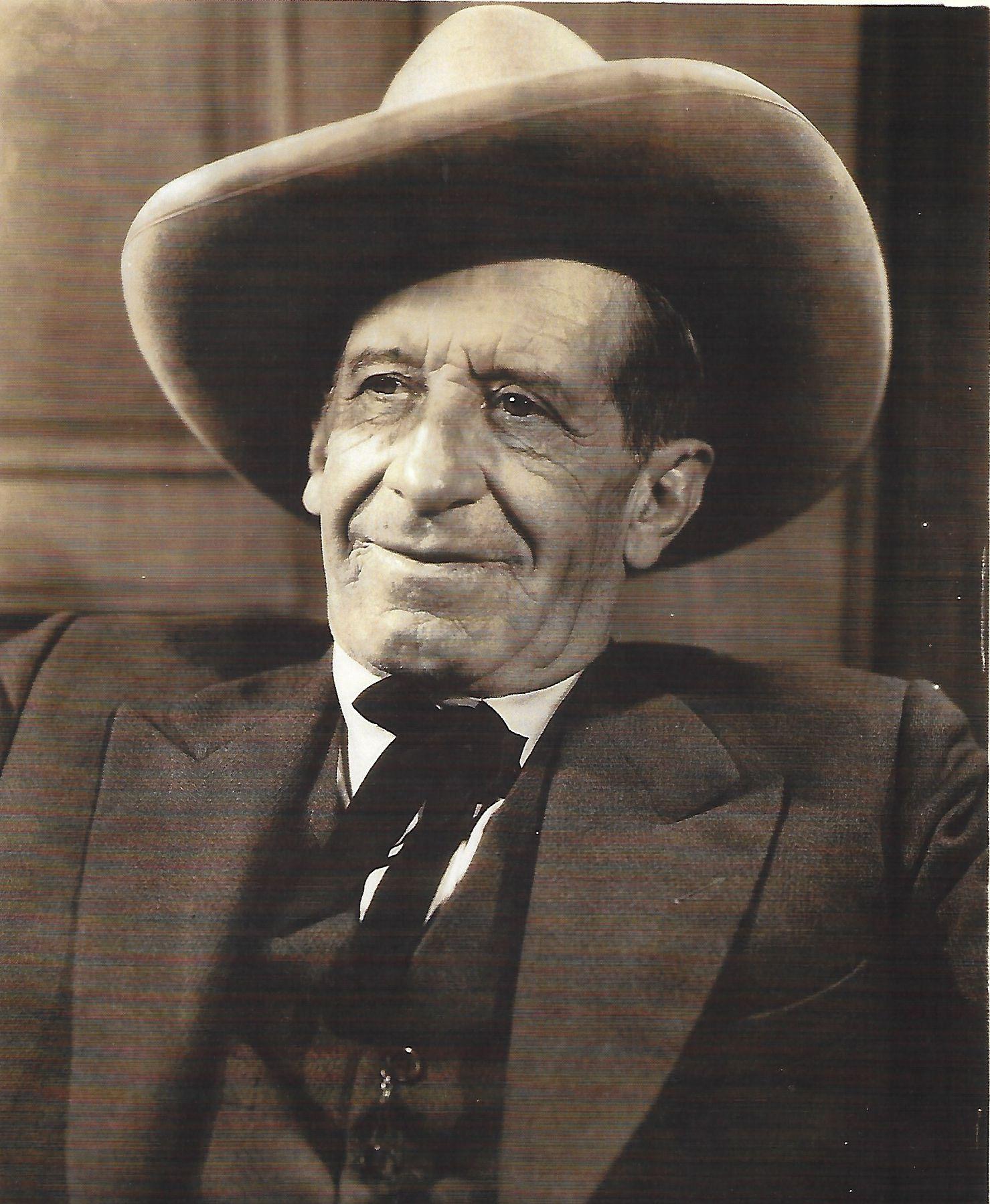 Frank Campeau image