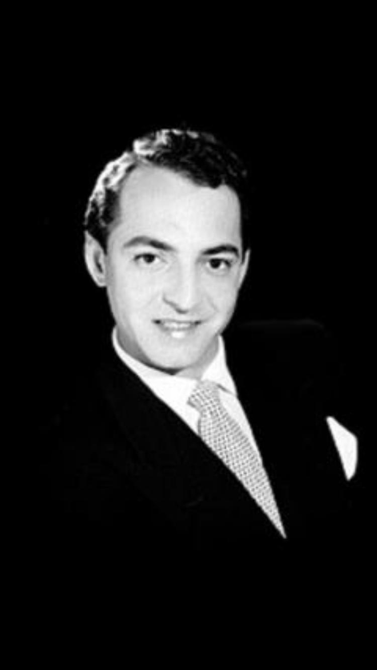 César del Campo image