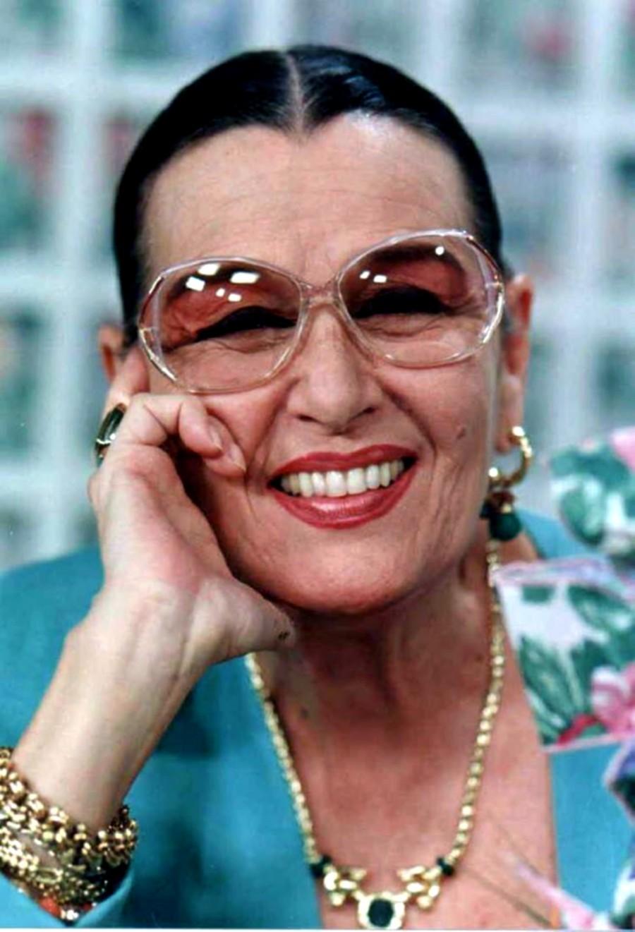 Ana María Campoy image