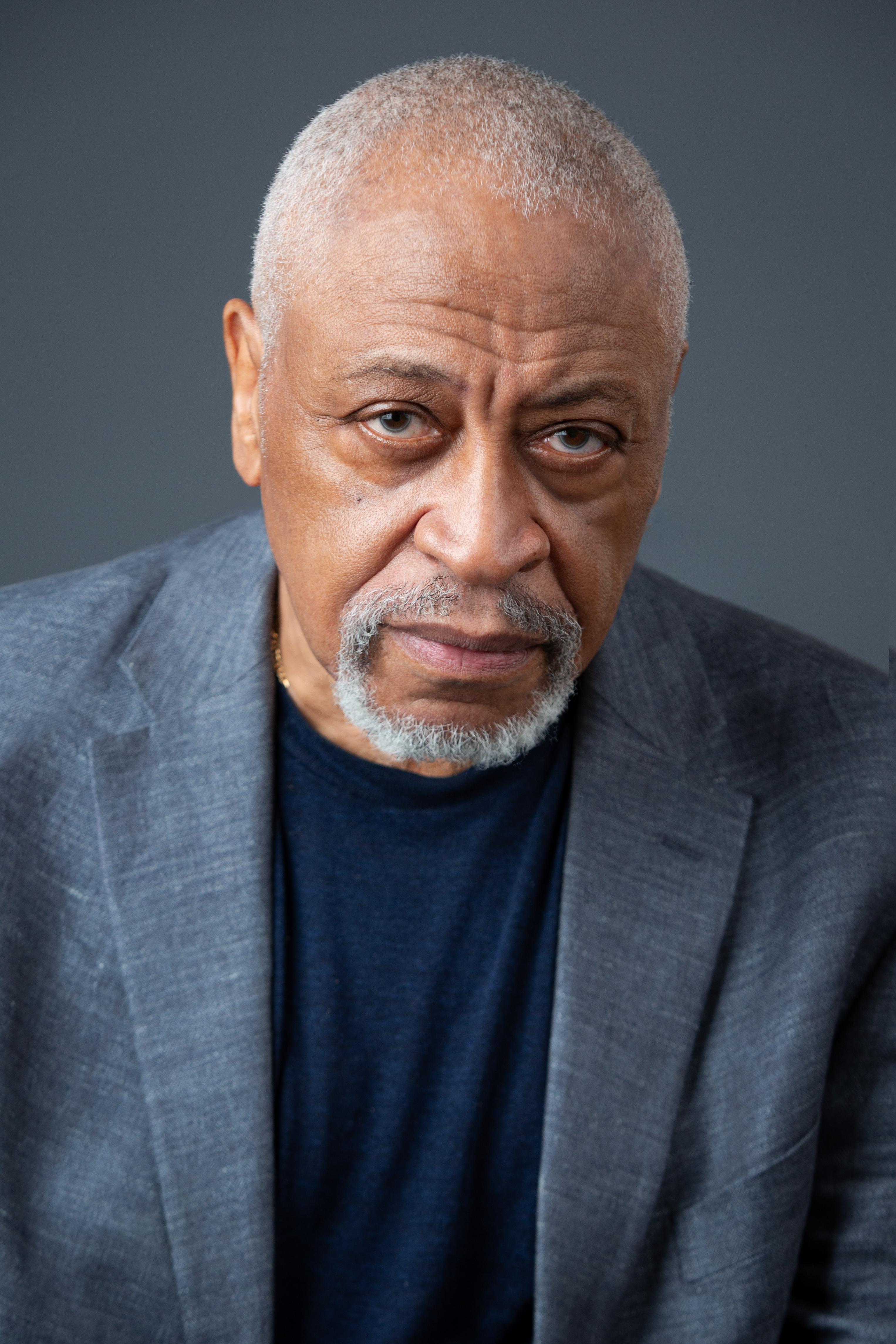 Ron Canada image