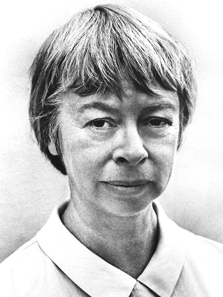 Mary Grace Canfield image
