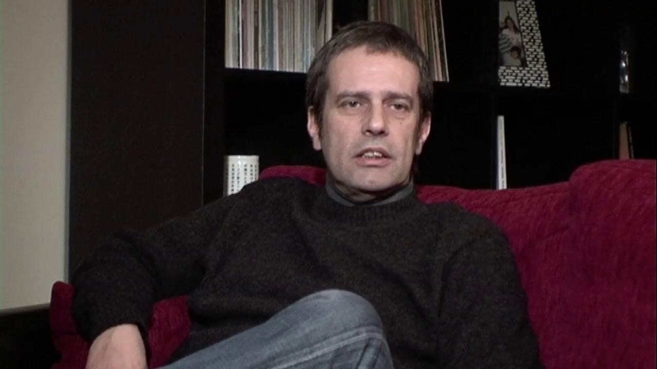 Adolfo Luxúria Canibal image