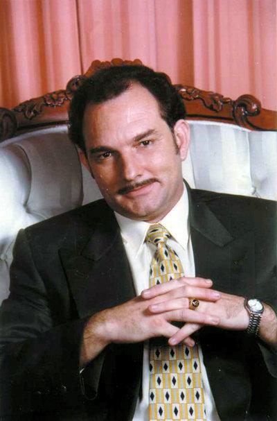 Carlos Cano de la Fuente image