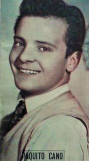 Paquito Cano image