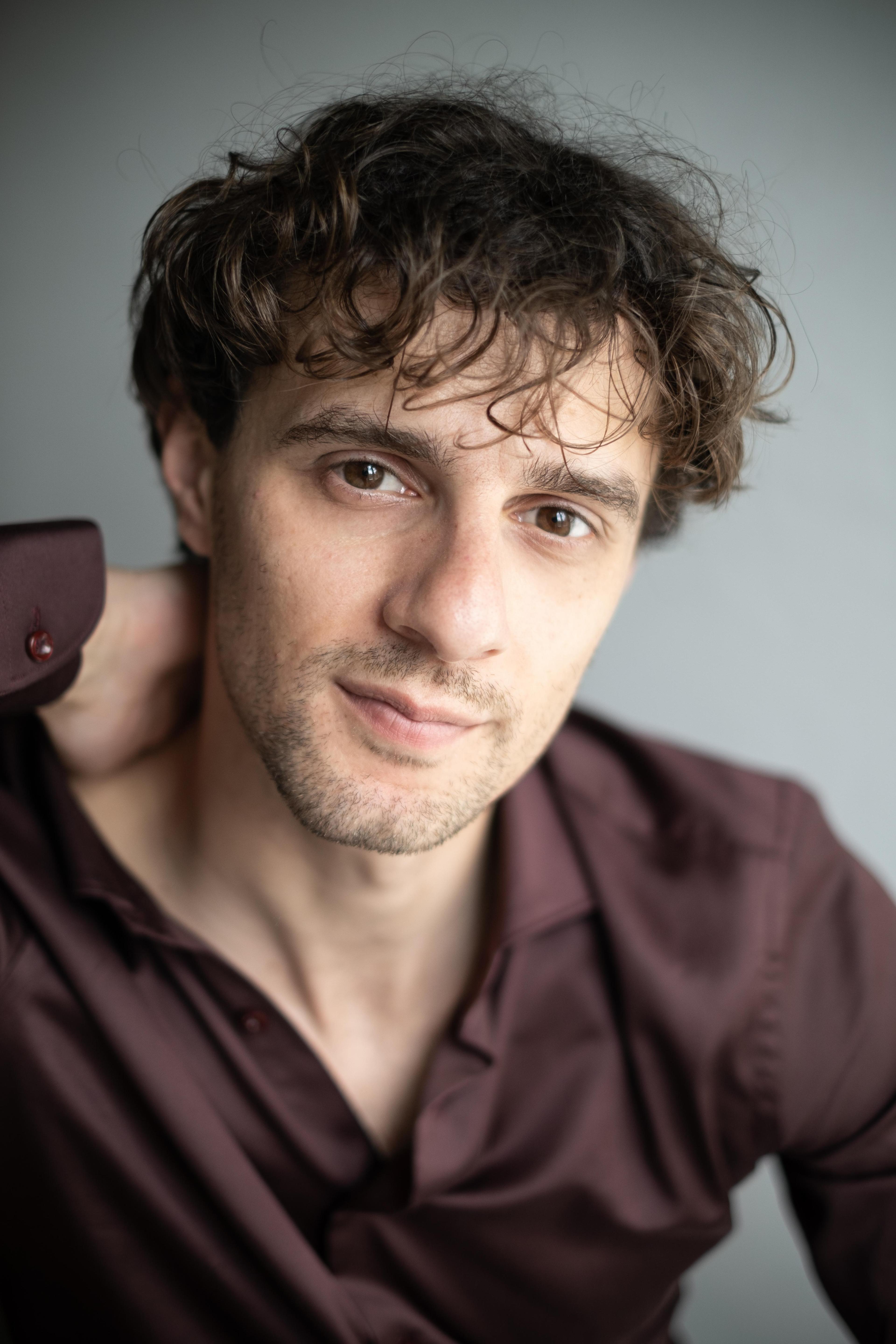 Giorgio Cantarini image