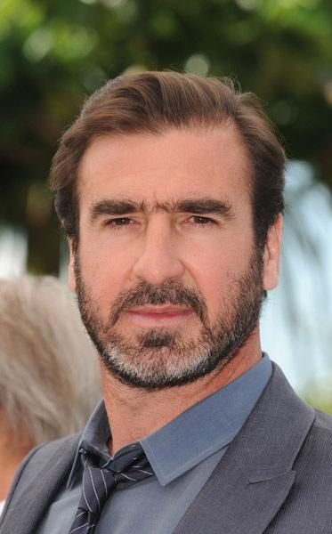 Éric Cantona image