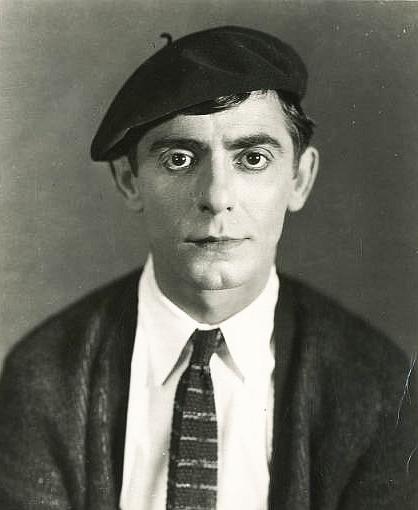Eddie Cantor image