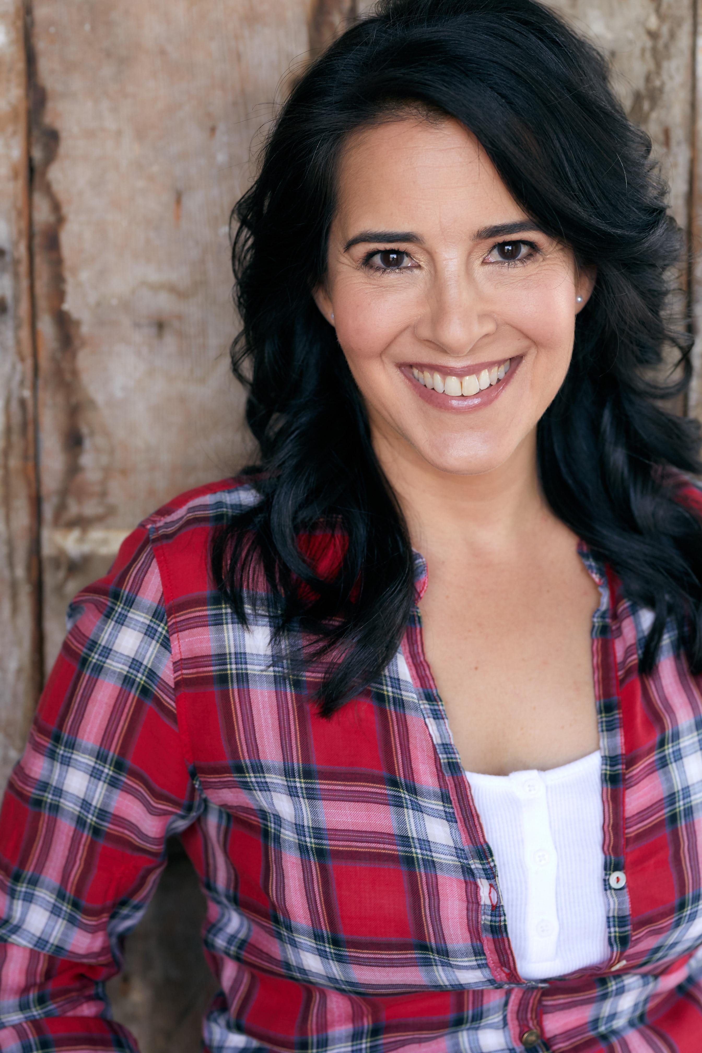 Gabriela Canudas image