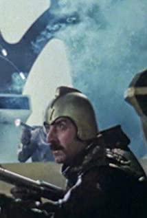 Omero Capanna image