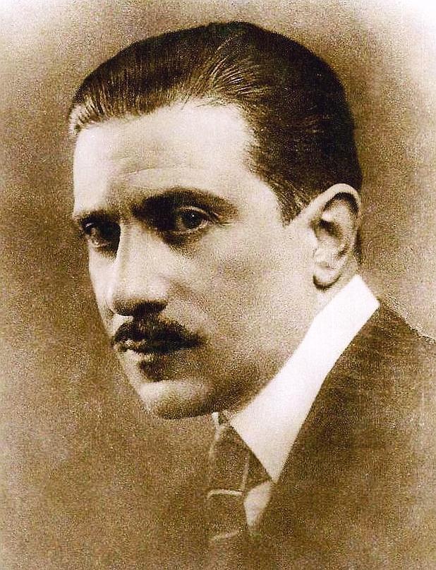 Paul Capellani image
