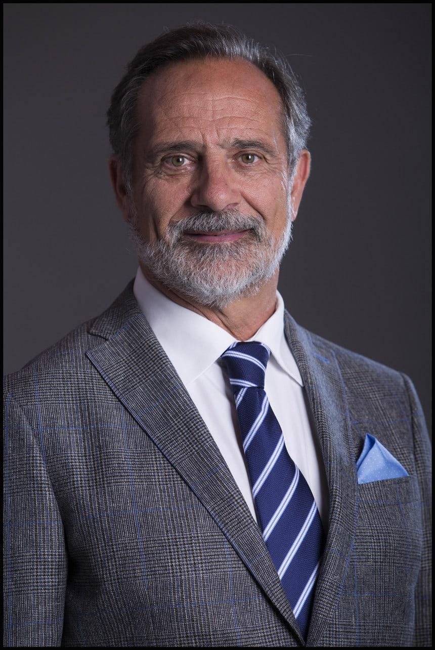 António Capelo image