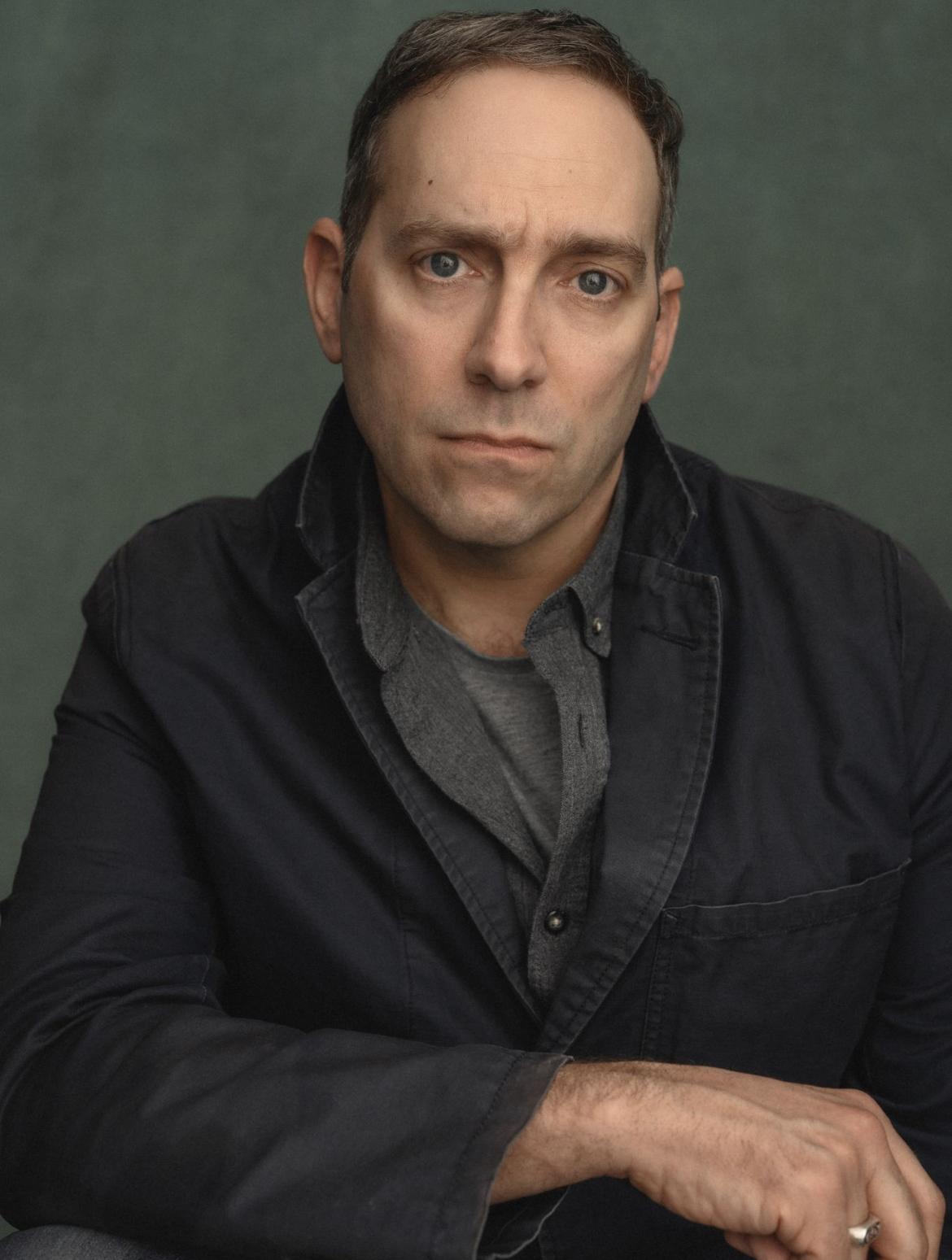 Ben Caplan image
