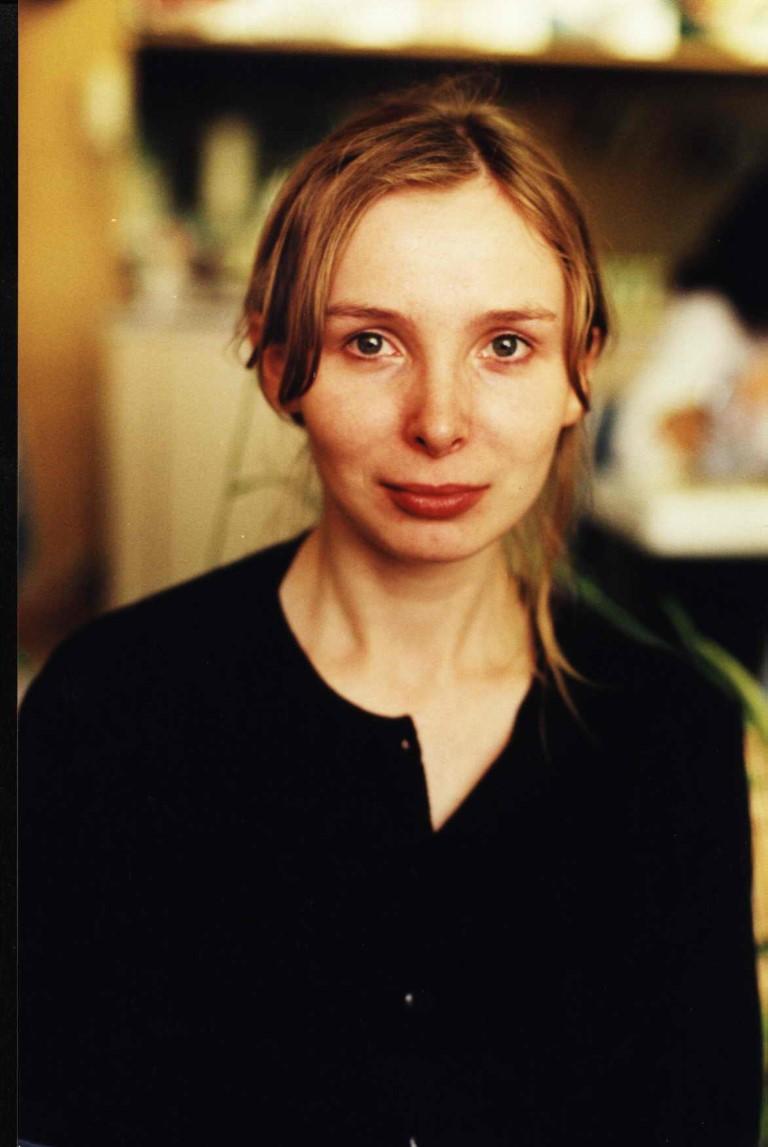 Evelyn Kaplun image