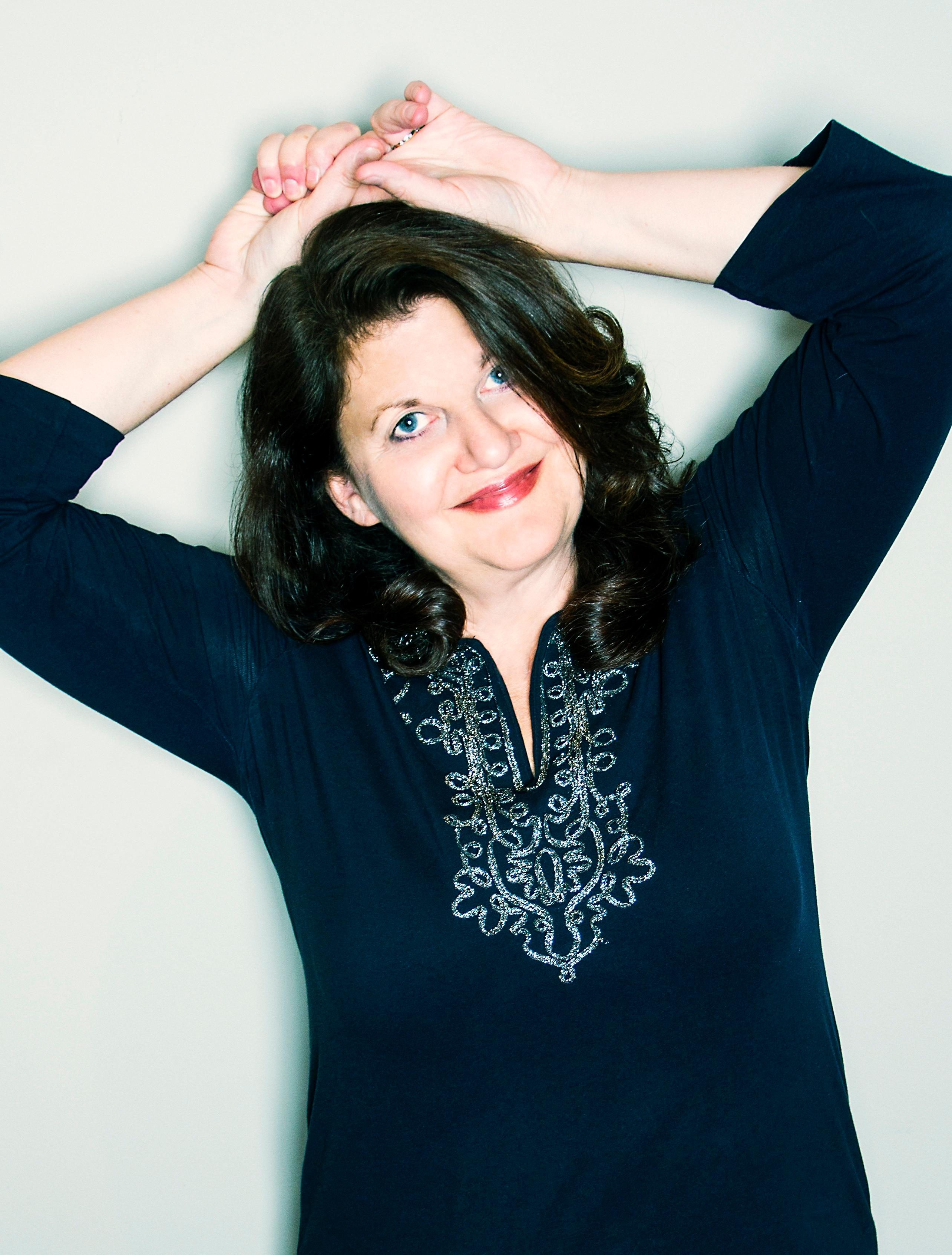 Cindy Caponera image