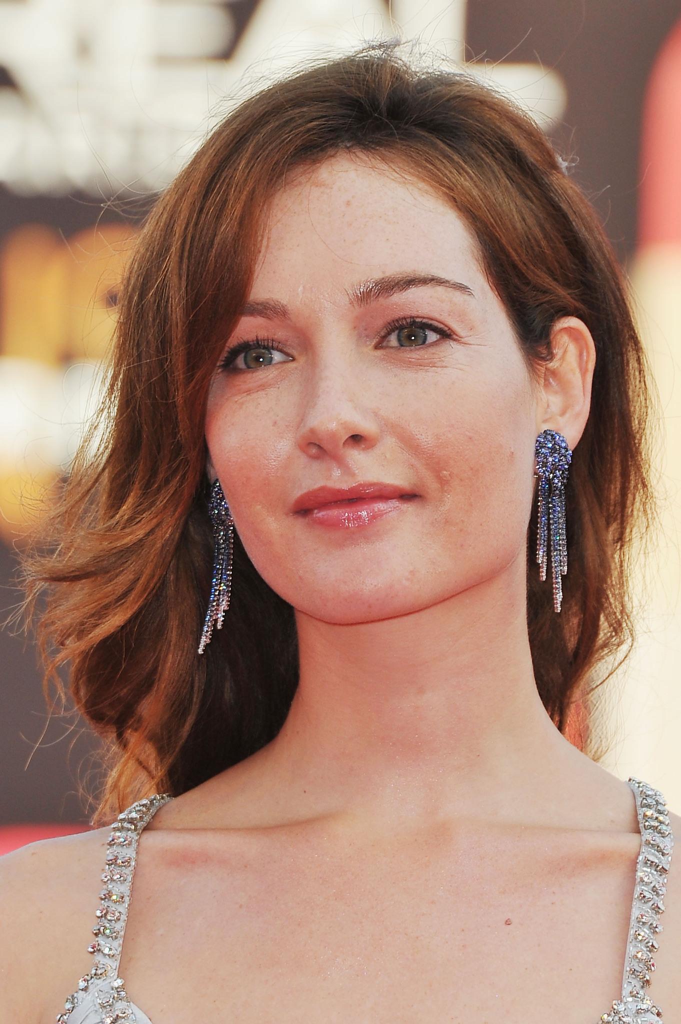 Cristiana Capotondi image