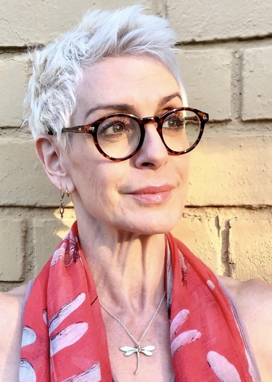 Jordana Capra image
