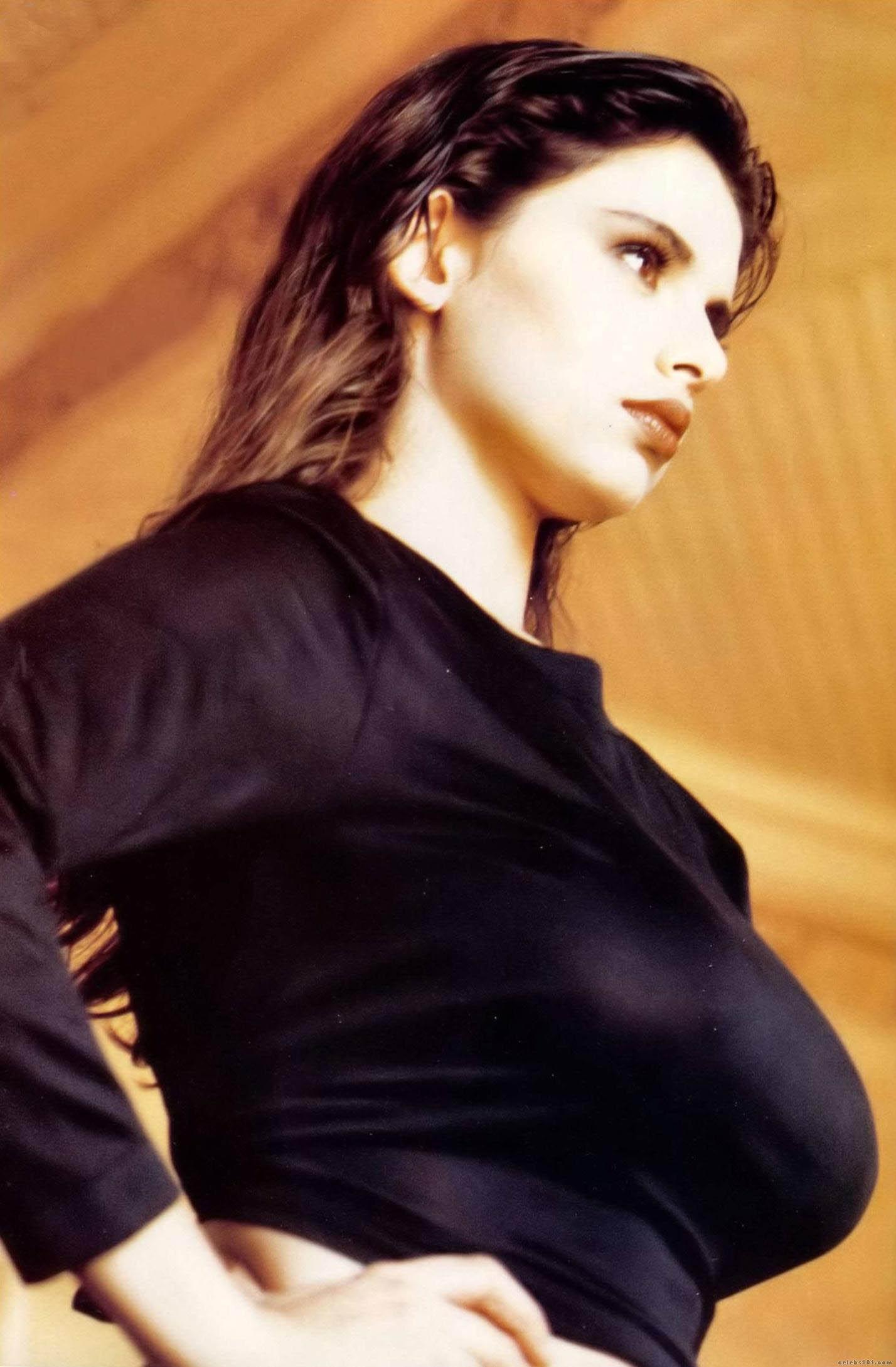 Debora Caprioglio image