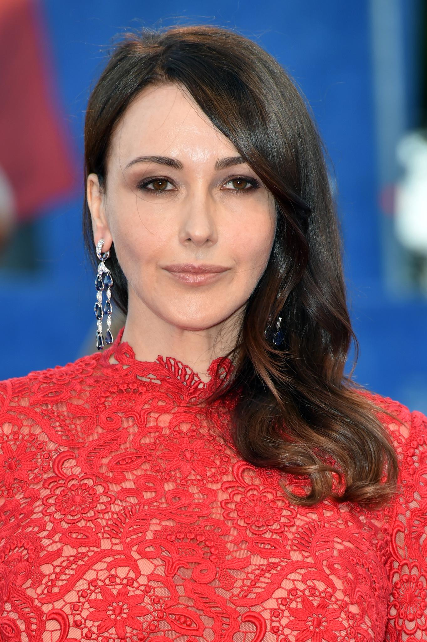 Anita Caprioli image