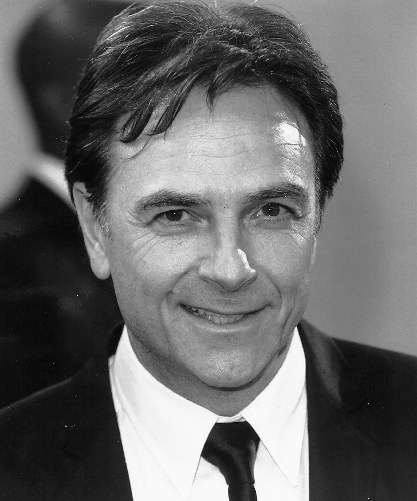Brian Capron image