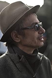 Leos Carax image