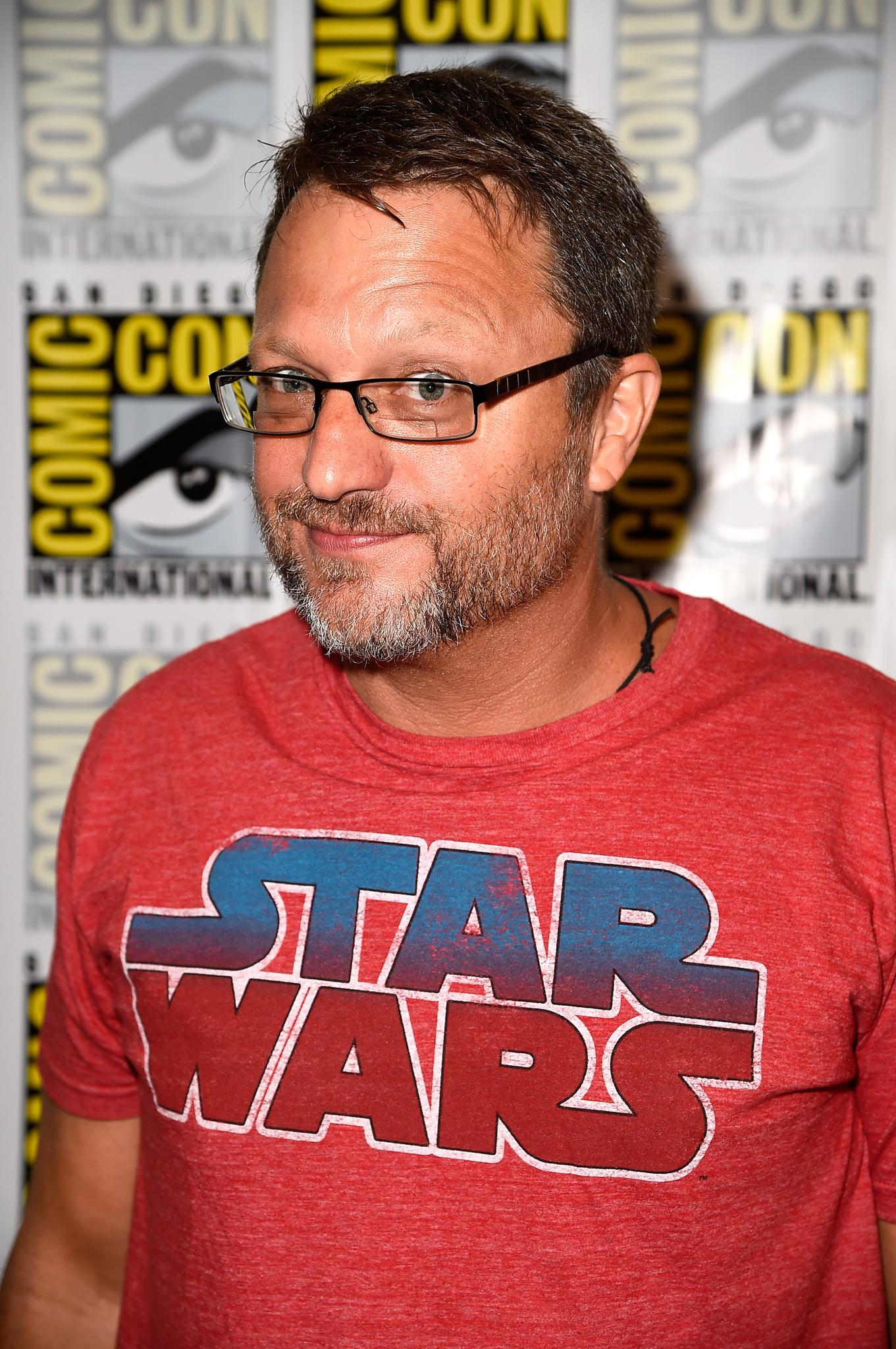 Steve Blum image
