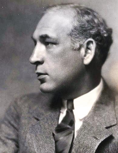 Edwin Carewe image