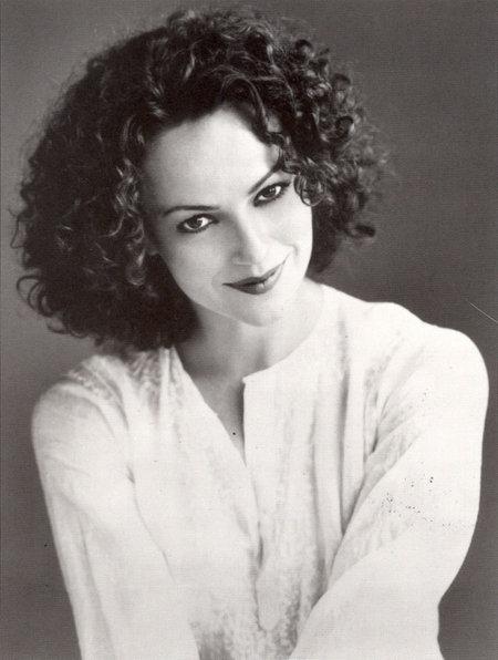 Clare Carey image