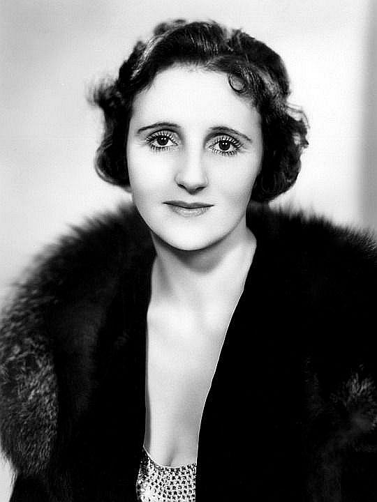 Joyce Carey image