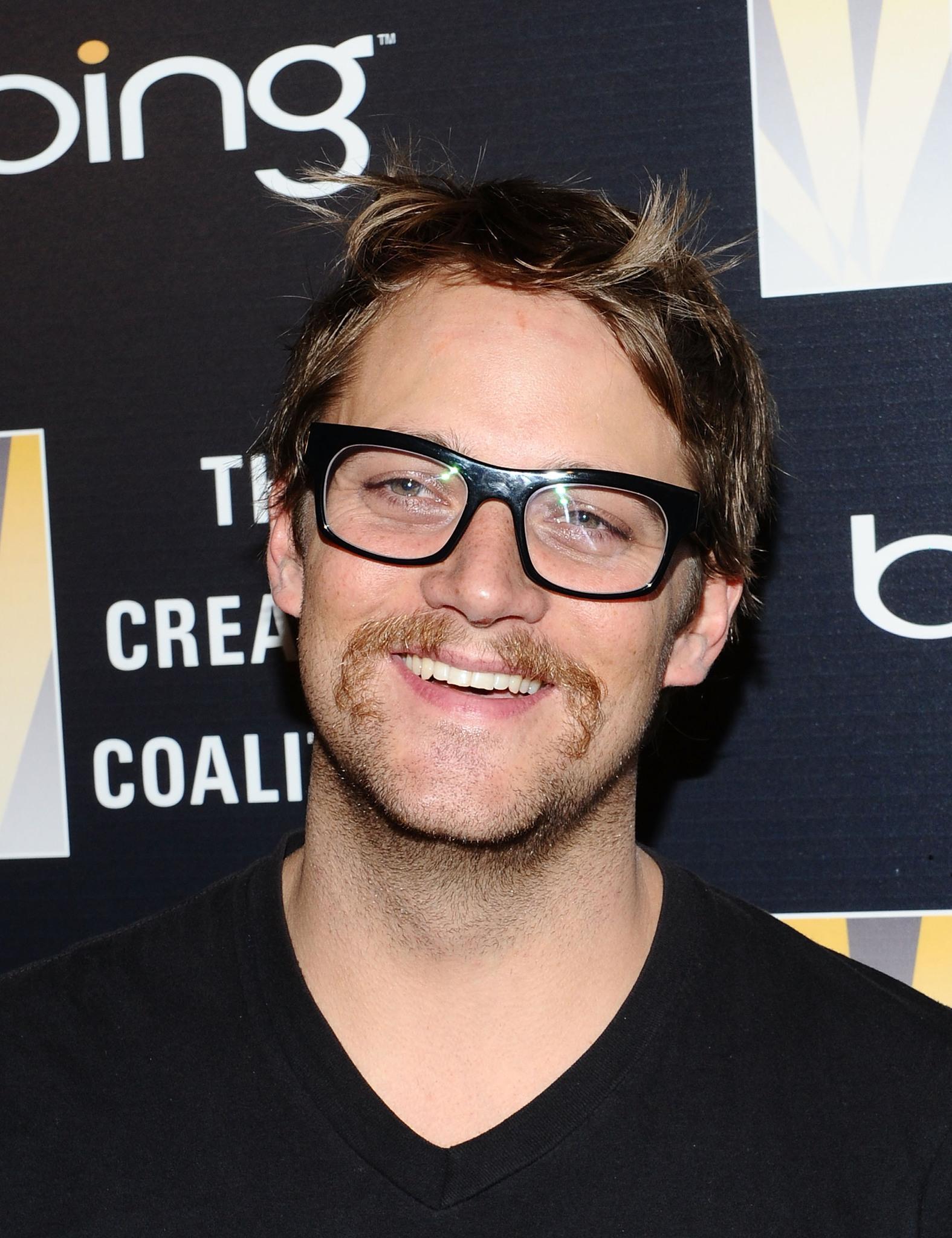 Matthew Carey image