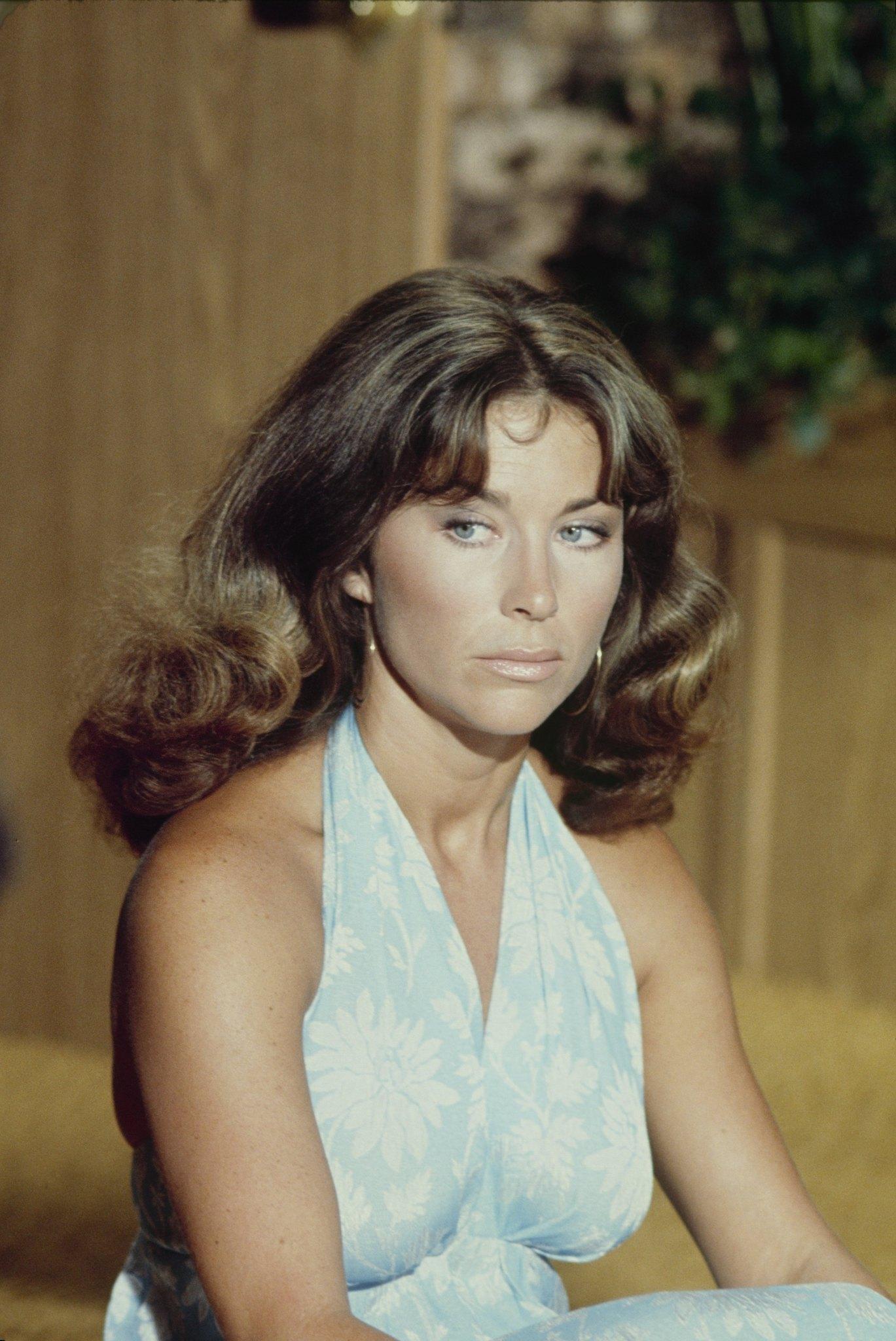 Michele Carey image