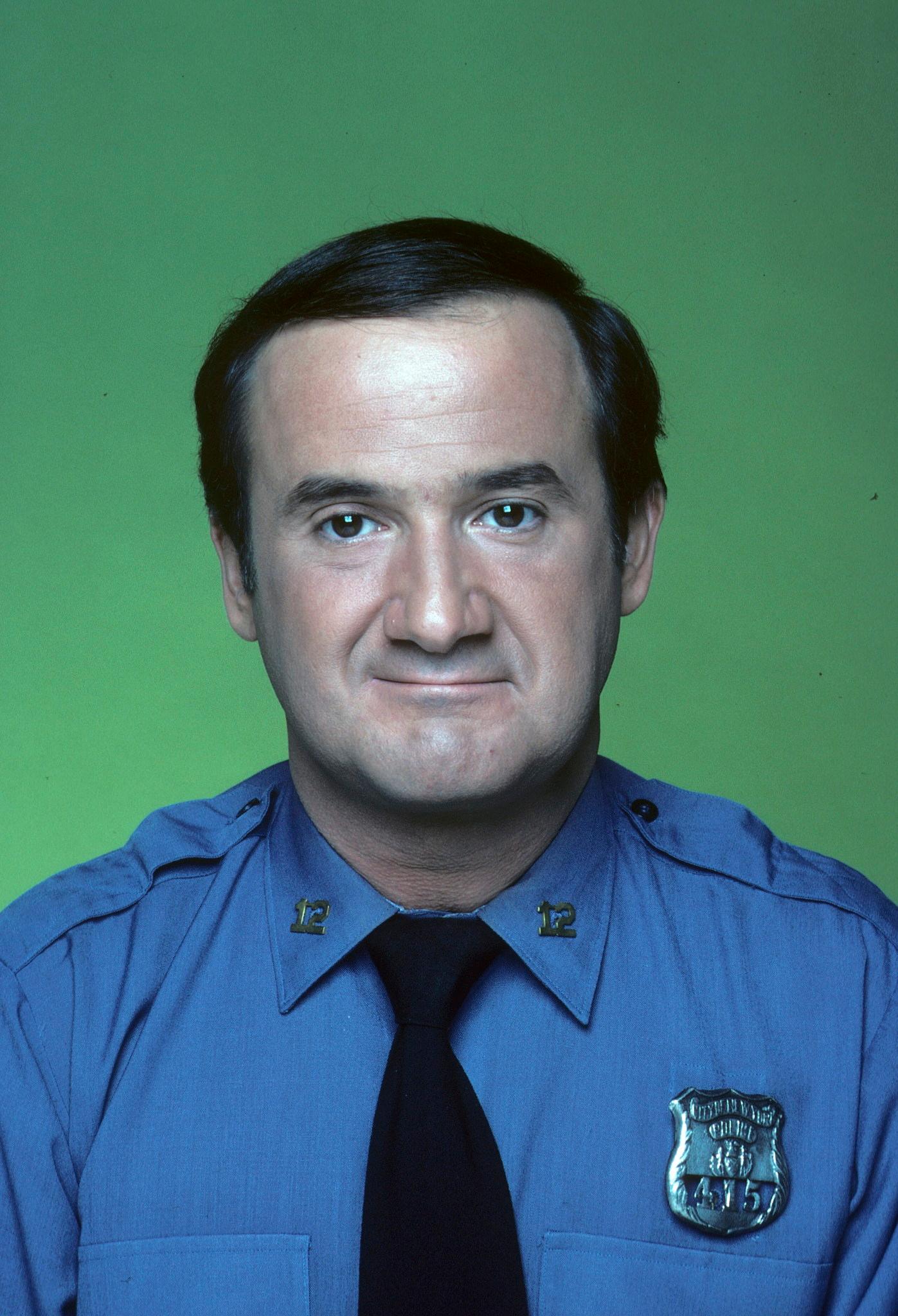 Ron Carey image