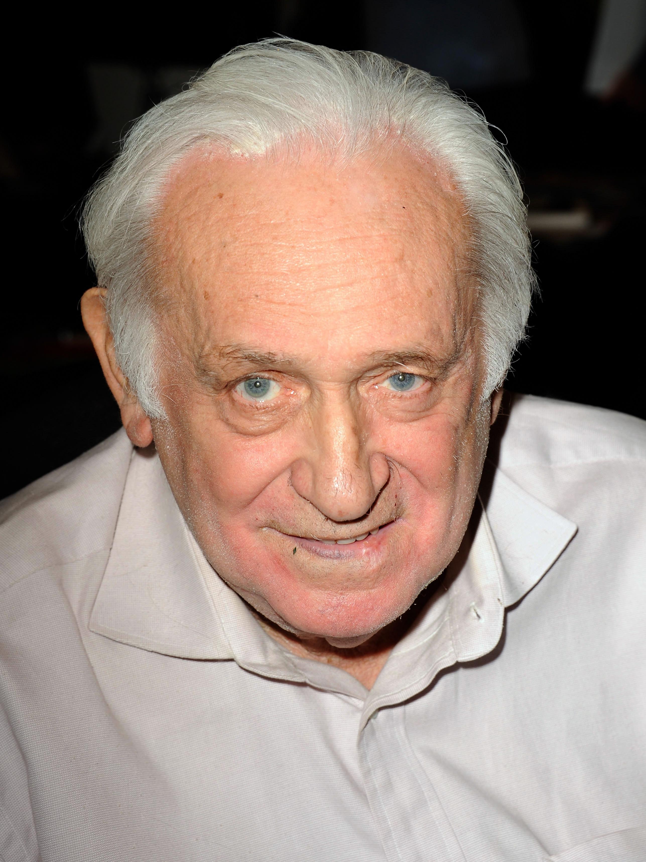 Carmine Caridi image