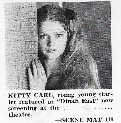 Kitty Carl image
