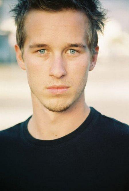 Ryan Carlberg image