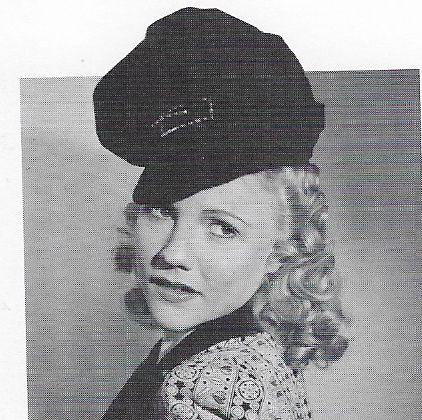 Claire Carleton image