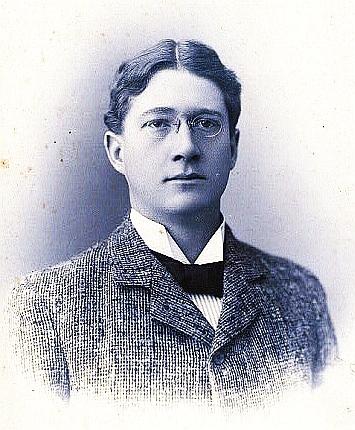 William P. Carleton image