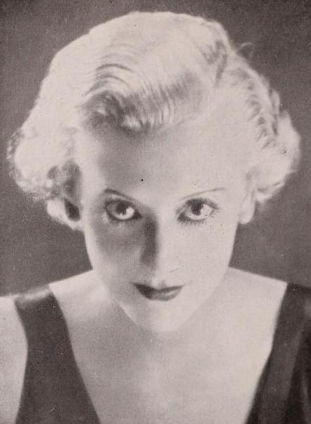 Vanda Gréville image